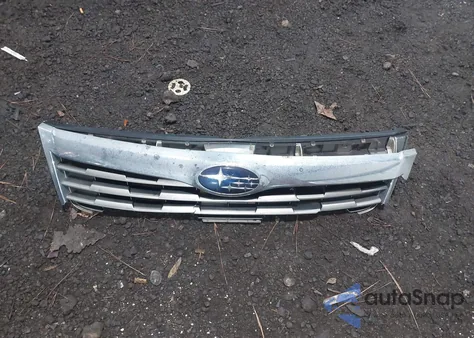 2010 Subaru Forester 2.5X Premium from USA, damaged, VIN JF2SH6CCXAH768907